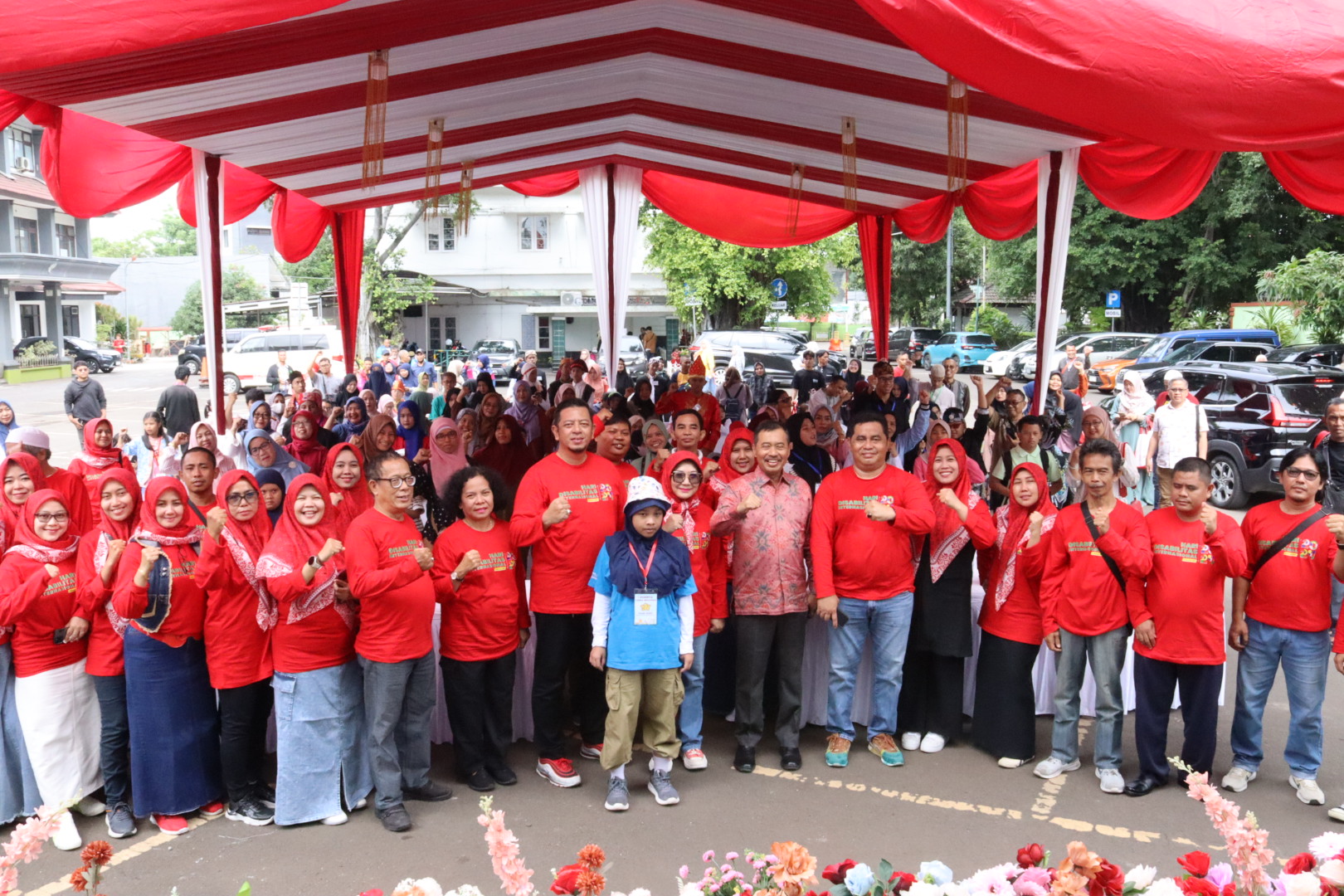 Hari Disabilitas Internasional 2025